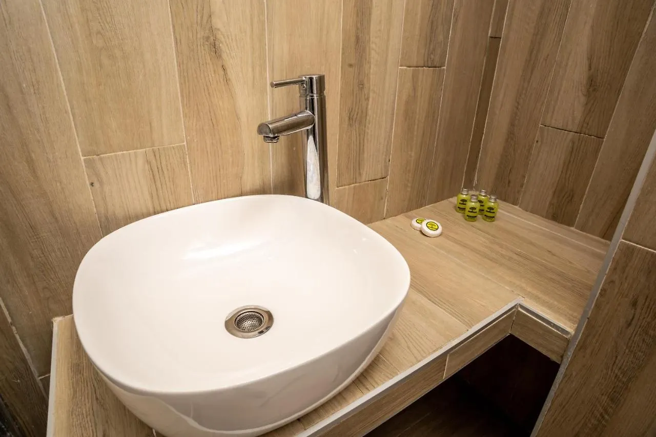 Manou No15 Apartment Thessaloniki