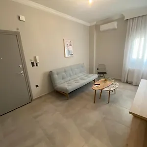 Agias Sofias Center Διαμέρισμα
