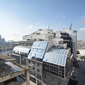 Pantheon, Nilie Hospitality Mgmt Διαμέρισμα