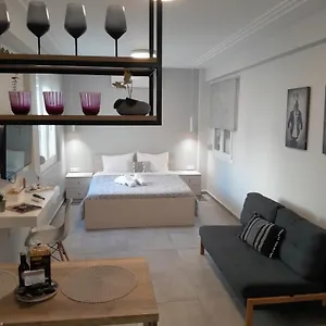 Cozy Di.va Centre Διαμέρισμα