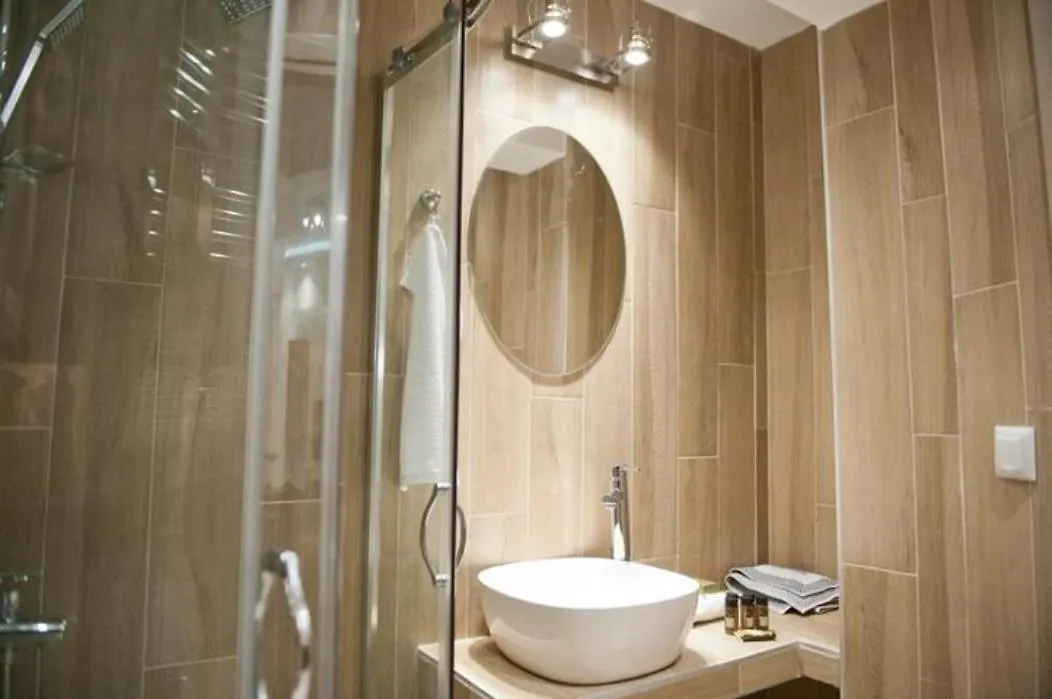 Manou No15 Apartment Thessaloníki