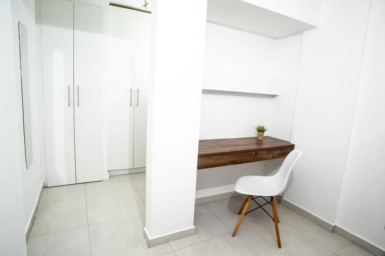 Manou No15 Apartment Thessaloníki