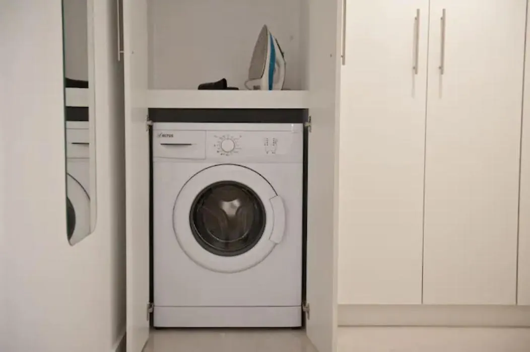 Manou No15 Apartment Θεσσαλονίκη 0*,