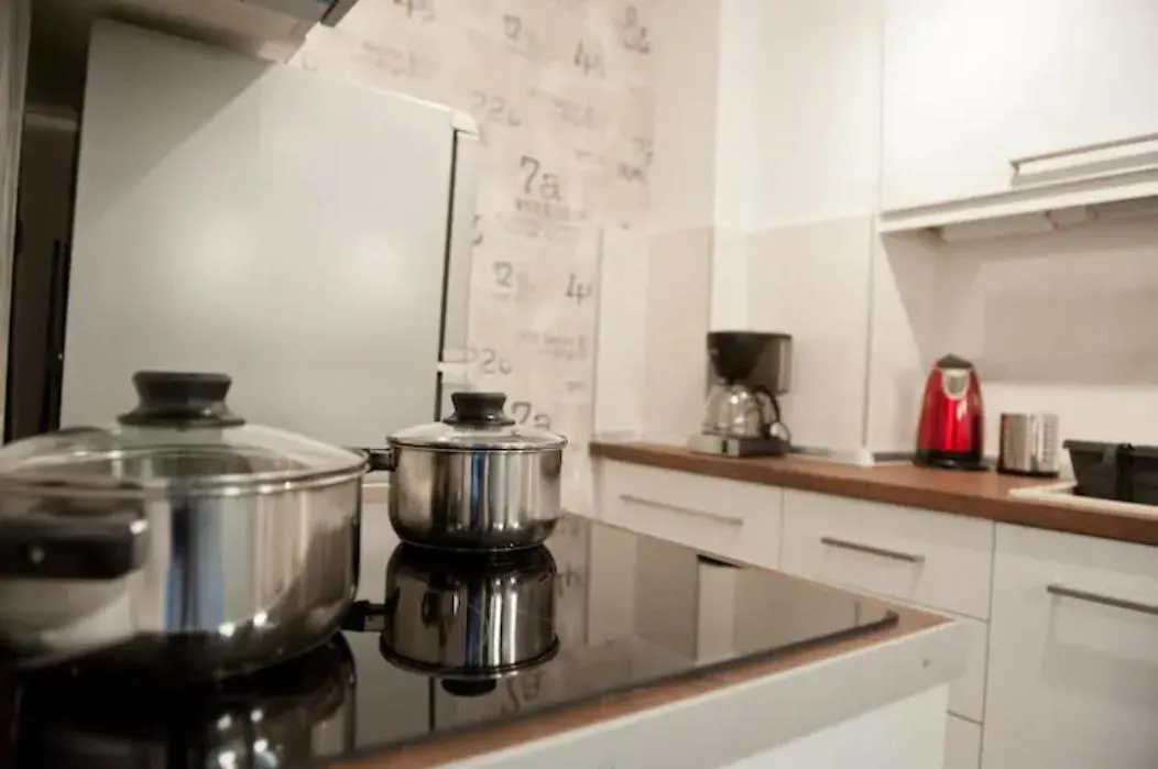 Manou No15 Apartment Θεσσαλονίκη