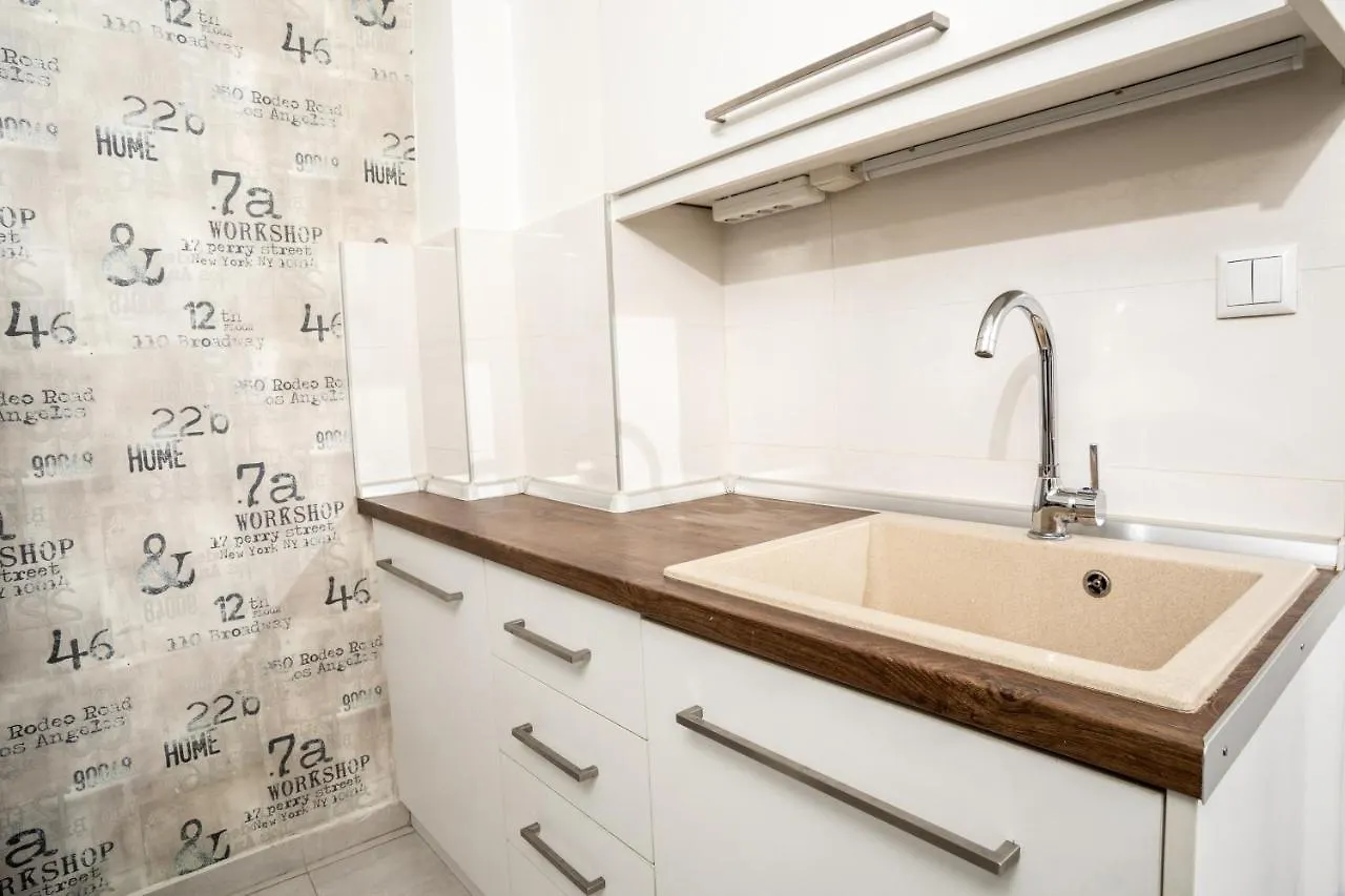 Manou No15 Apartment Θεσσαλονίκη